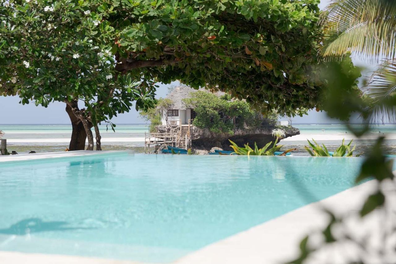 Upendo Beach Zanzibar Michamvi Exterior foto