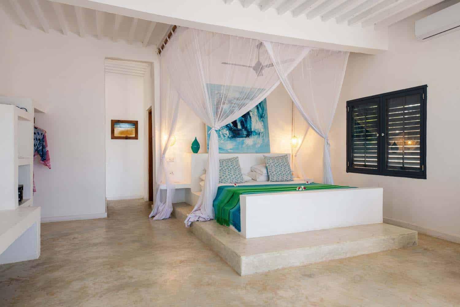 Upendo Beach Zanzibar Michamvi Exterior foto