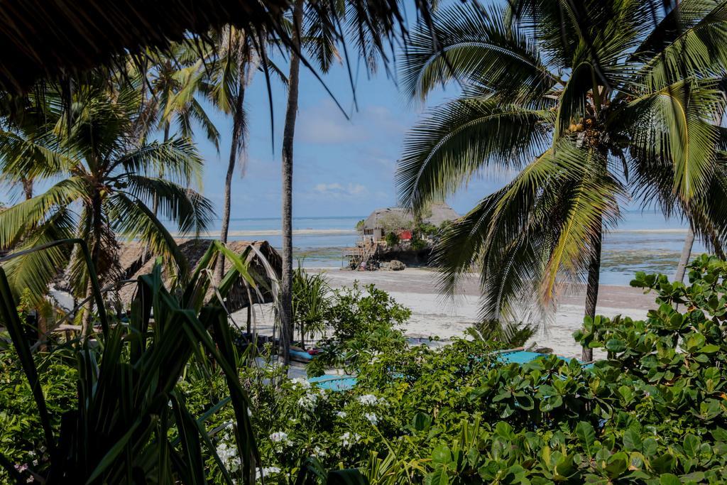 Upendo Beach Zanzibar Michamvi Exterior foto