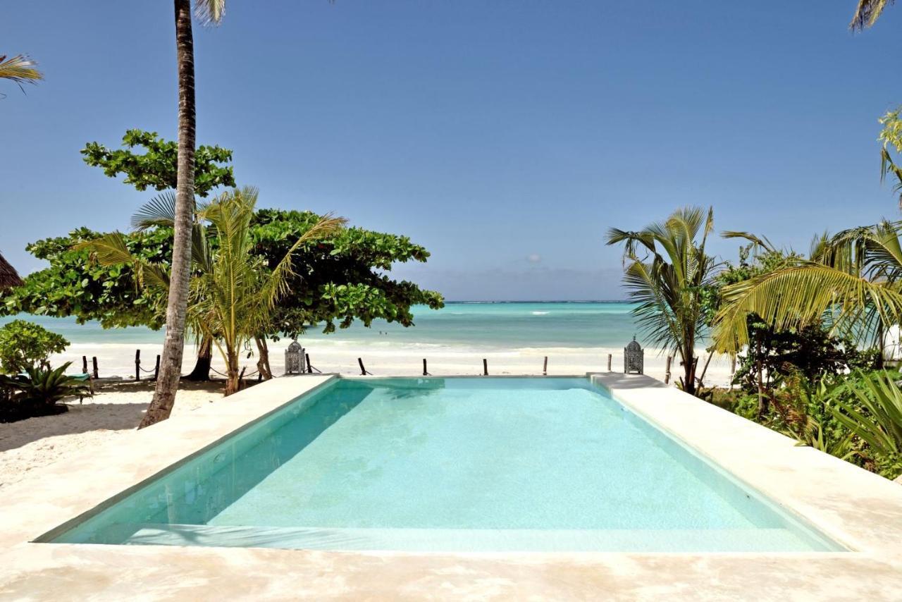Upendo Beach Zanzibar Michamvi Exterior foto